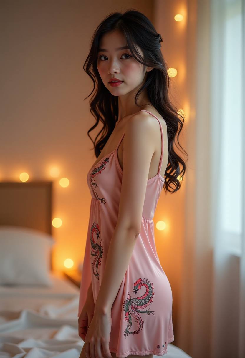 璀璨时光